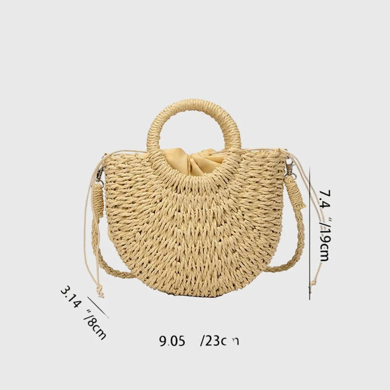 Amalia | Bolso de Verano