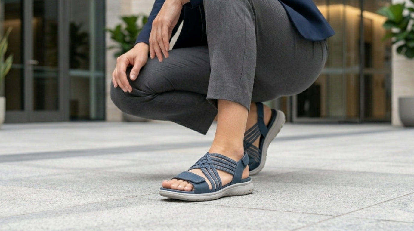 Hera | Sandalias