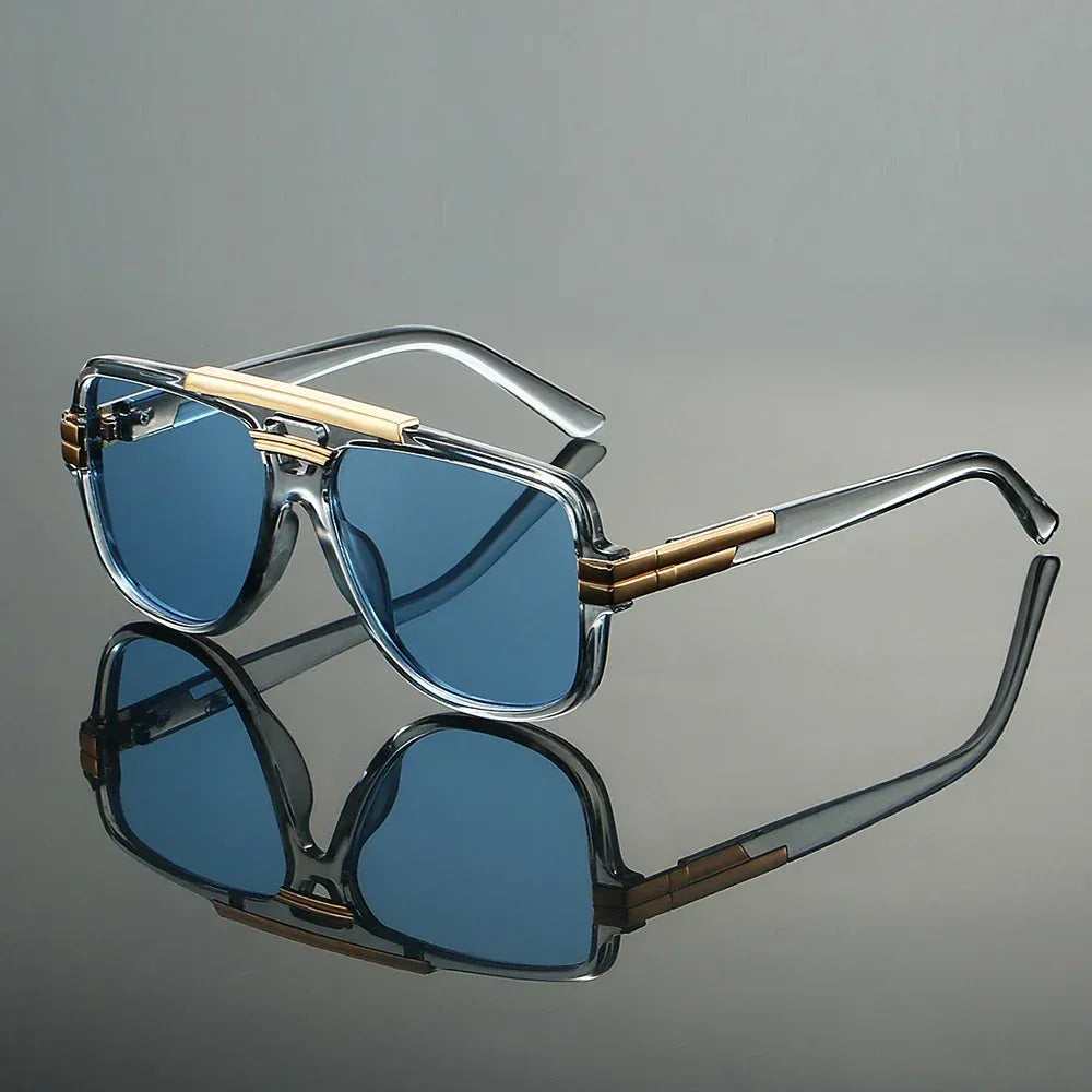 Alexander | Gafas de Sol Atemporales