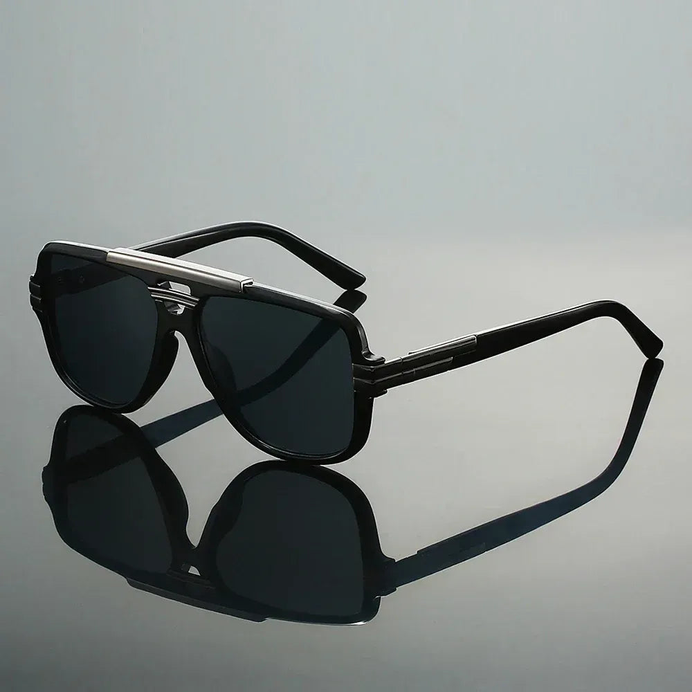 Alexander | Gafas de Sol Atemporales
