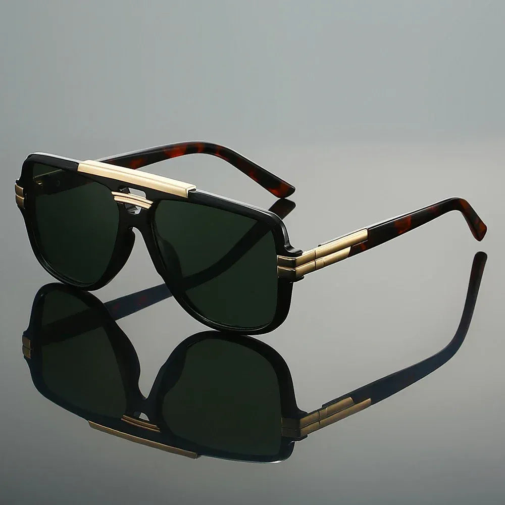 Alexander | Gafas de Sol Atemporales