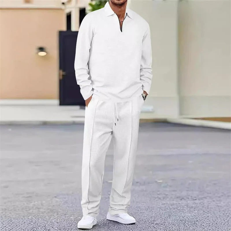 Anass | Conjunto Hombre