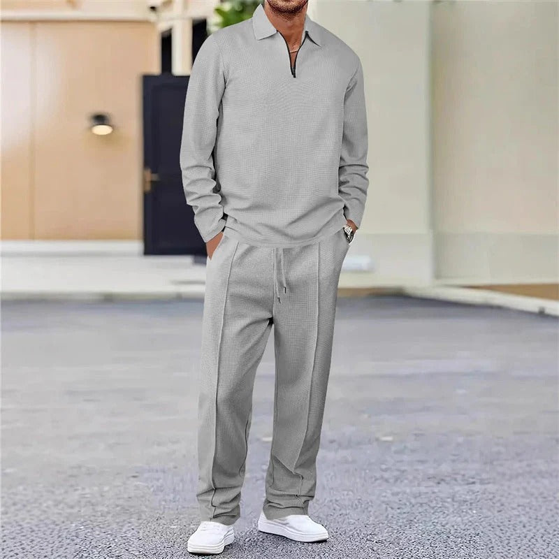 Anass | Conjunto Hombre