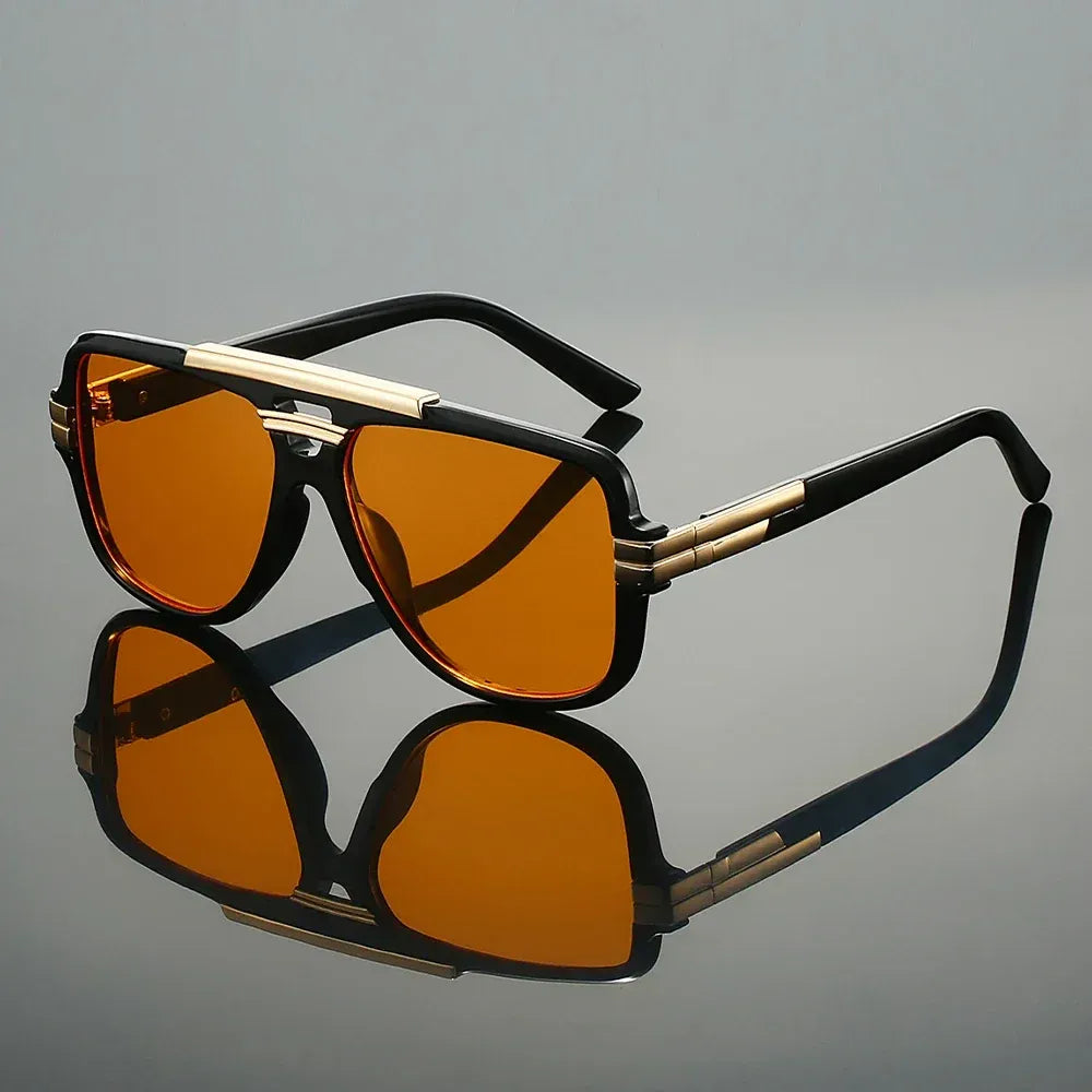 Alexander | Gafas de Sol Atemporales