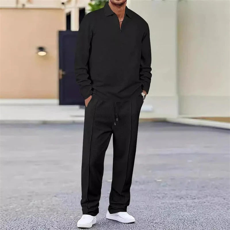Anass | Conjunto Hombre