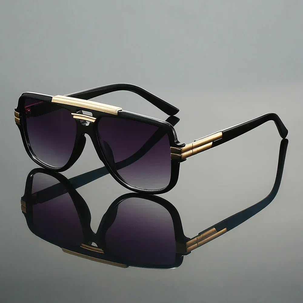 Alexander | Gafas de Sol Atemporales