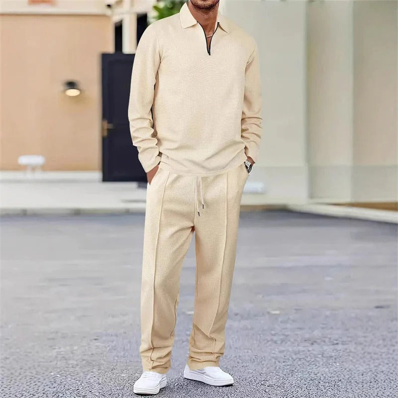 Anass | Conjunto Hombre