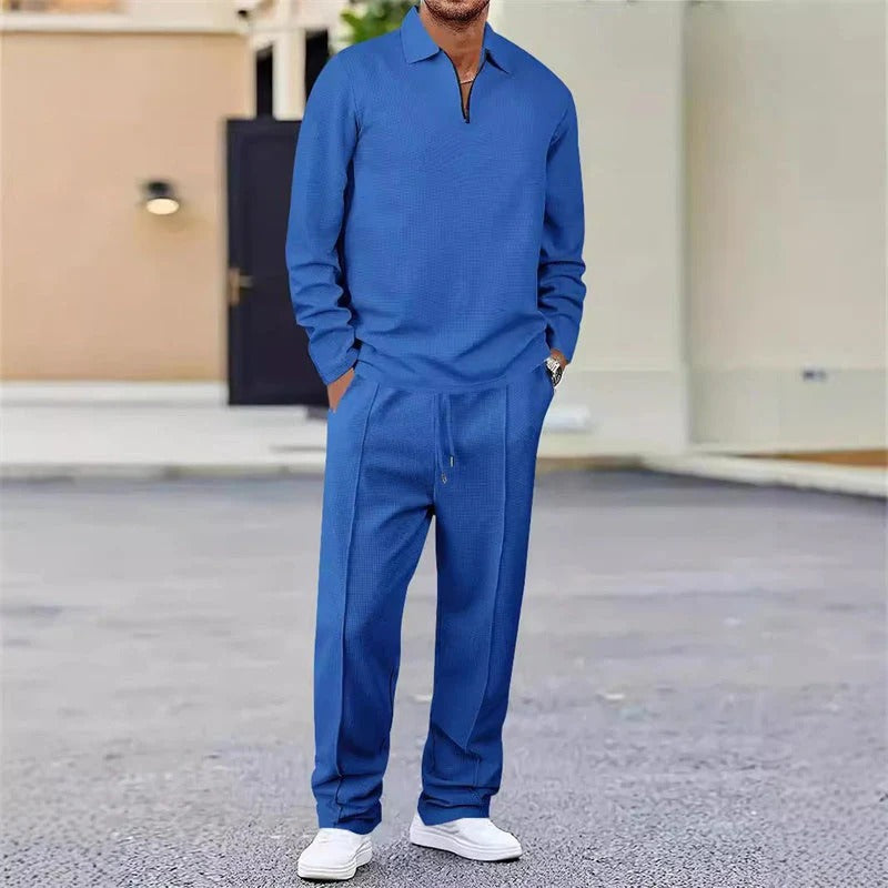 Anass | Conjunto Hombre