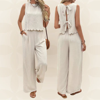 Anaïs™ | Conjunto de Verano para Mujer