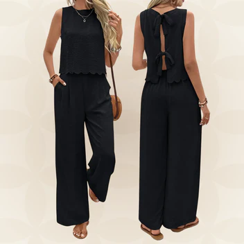 Anaïs™ | Conjunto de Verano para Mujer