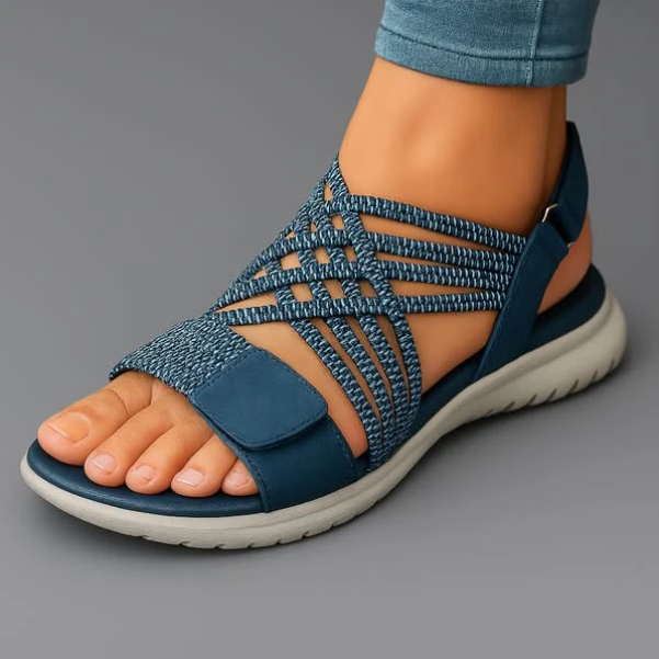 Hera | Sandalias