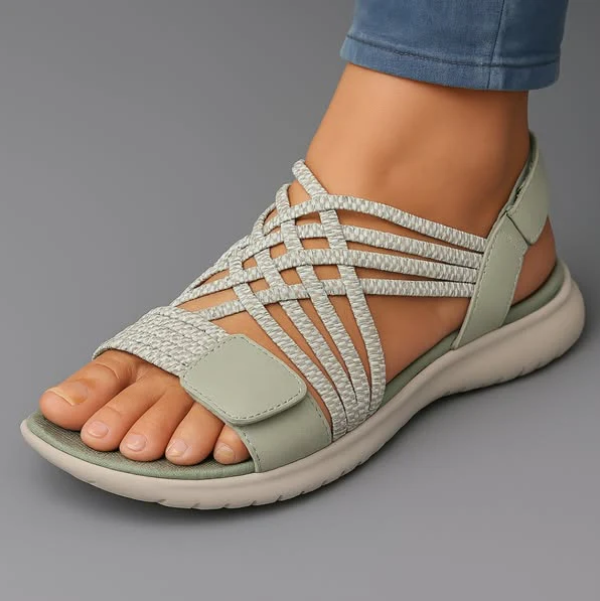 Hera | Sandalias
