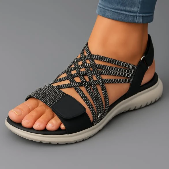 Hera | Sandalias