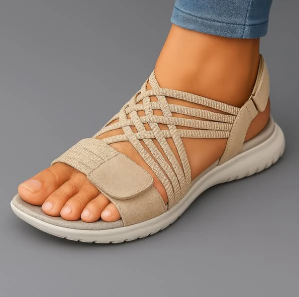 Hera | Sandalias